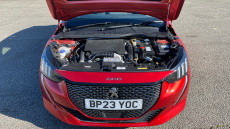 Peugeot 208 1.2 PureTech 100 GT 5dr Petrol Hatchback